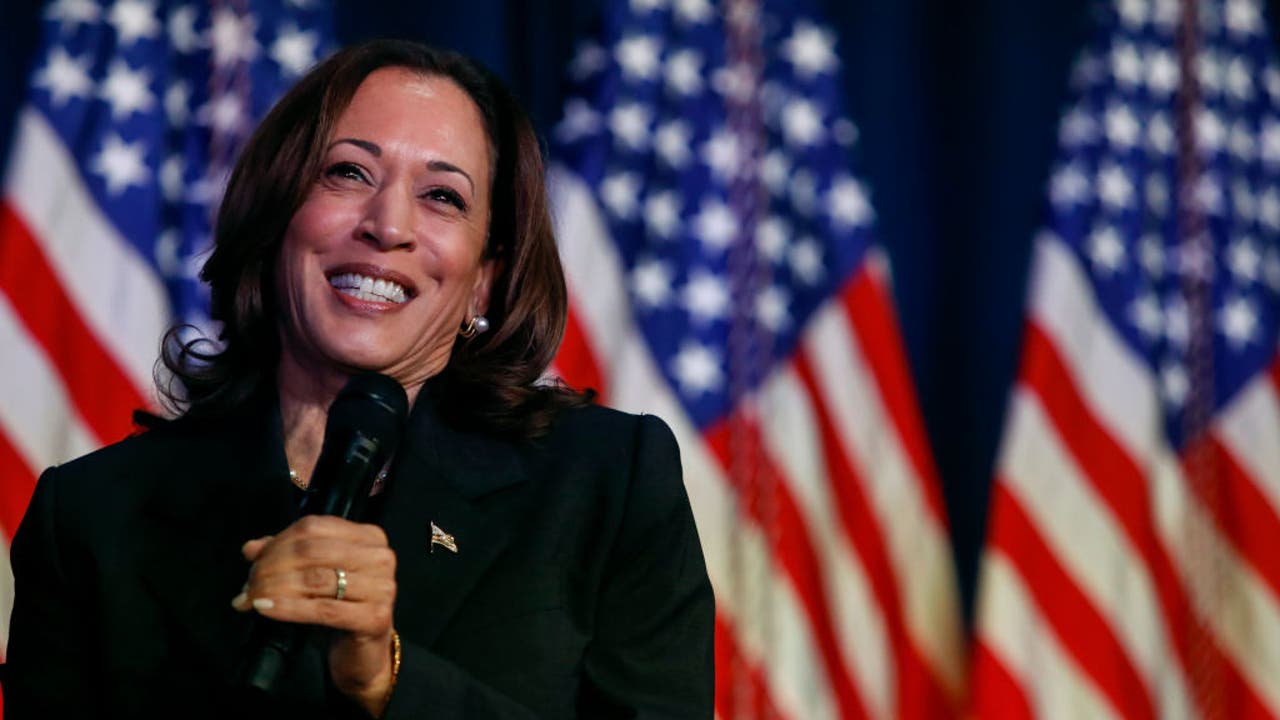 Illinois politicians divided: Here's who has and hasn't endorsed VP Kamala Harris Illinois politicians divided: Here's who has and hasn't endorsed VP Kamala Harris