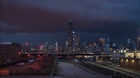 Chicago weather: Severe storm threat returns tonight with possibility of tornadoes