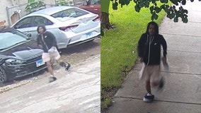 Chicago police issue alert for armed robberies in 3 neighborhoods