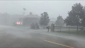 Record-breaking tornado outbreak struck Chicagoland on July 15