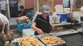 Weekend in Chicago: Pierogi Fest, Wicker Park Fest and more