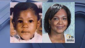 Vinyette Teague: New image raises hope in decades-old Chicago missing persons case