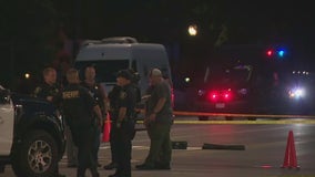 Off-duty Kane County sheriff's deputy involved in fatal shooting in Elgin