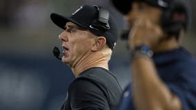 Utah State is firing football coach Blake Anderson, 2 other staffers after Title IX review