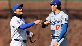 Dodgers and Cubs open 2025 MLB season in Tokyo March 18, rest of league starts March 27