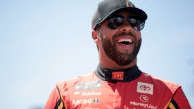 What Bubba Wallace wants Chicago to learn about NASCAR during the 2024 NASCAR Chicago Street Race