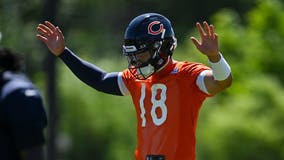 Chicago Bears training camp tickets open to public