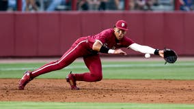 Chicago Cubs select Florida State infielder in the first round of the 2024 MLB Draft