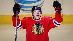 Chicago Blackhawks reportedly ink a handful of free agents, including former Blackhawk Tuevo Teräväinen