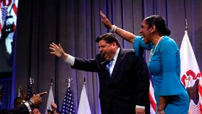 Here's what happens in Illinois if Gov. Pritzker secures VP nomination
