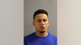 Cicero man arrested for attempted murder after West Side shooting