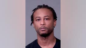 Joliet man charged after shooting ex-girlfriend: police