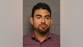 Cook County man arrested after investigators find child pornography on phone