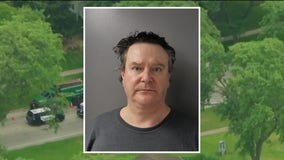 Schaumburg man charged with attempted murder after shooting tree trimmer over noise complaint: police