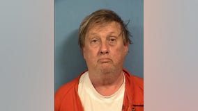 Illinois man learns sentence after stabbing 93-year-old mom multiple times, killing her