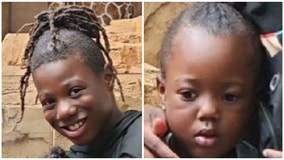 Chicago brothers, 4 and 10, located after abduction by mother: police