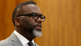 Chicago alders call on Mayor Johnson to negotiate new $175M budget hole