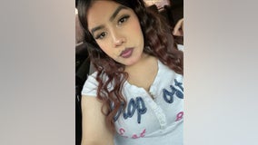 Brianna Chavez: Chicago girl, 15, missing from West Side