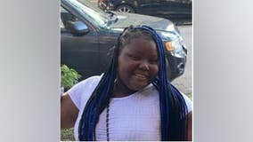 Chicago girl, 13, reported missing from Grand Crossing neighborhood