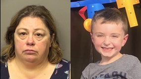 Indiana foster mom charged in death of 10-year-old boy: sheriff