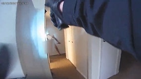 Bodycam footage released in Macomb officer's fatal shooting of man, 4-year-old; no charges filed