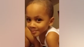 Chicago boy, 3, reported missing after alleged abduction by mother: police