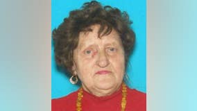 High-risk woman, 86, reported missing from Logan Square