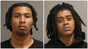 4 charged with robbing 60-year-old at gunpoint in Sheridan Park