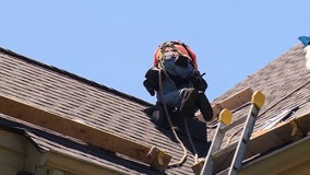 Roofing scams surge after storms: Tips to safeguard your home and wallet