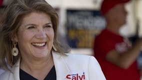 Illinois GOP selects Kathy Salvi as new state chairwoman
