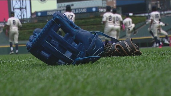 Double Duty Classic celebrates high school athletes, Black baseball tradition