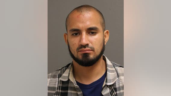 Chicago man charged in violent robbery in West Rogers Park