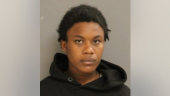Cook County woman arrested 10 minutes after allegedly robbing man on CTA train
