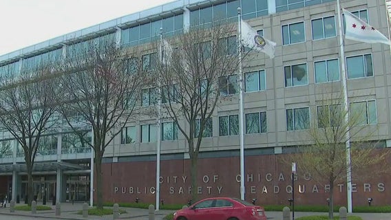 Chicago Inspector General raises concerns of CPD affiliation with extremist groups