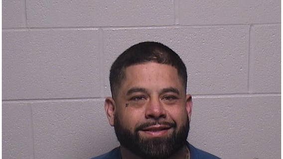 Illinois man arrested for allegedly selling fentanyl-laced pills: 'Another drug dealer off our streets'