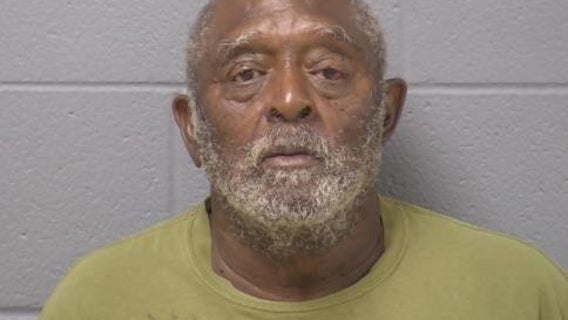 Will County man, 68, 'knowingly' drove minivan into another man, causing injuries: prosecutors