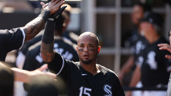 White Sox finally beat AL-Central rival Twins, but end up splitting doubleheader