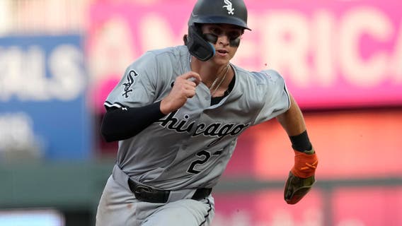 Witt’s homer and Wacha’s seven scoreless innings lead Royals over White Sox, 7-1