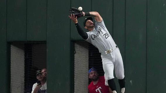 White Sox fall 50 games under .500 and are on pace to match most losses in modern era