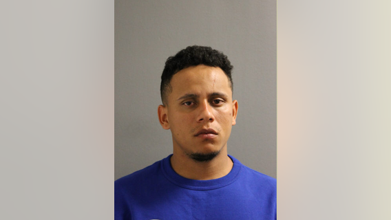 Cicero man arrested for attempted murder after West Side shooting