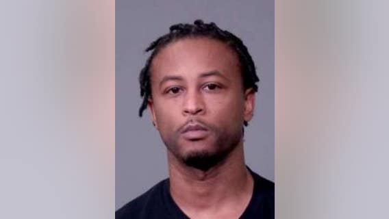 Joliet man charged after shooting ex-girlfriend: police