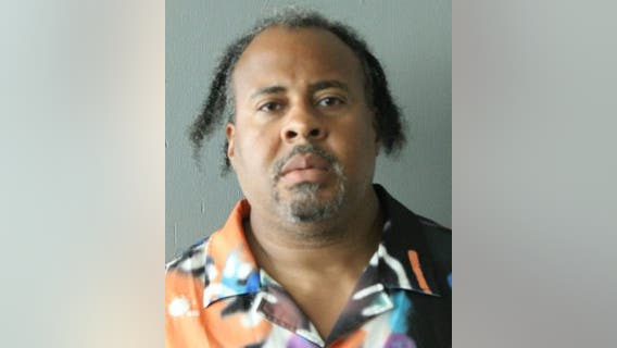 Chicago man charged with murder after running man over in car in Roseland