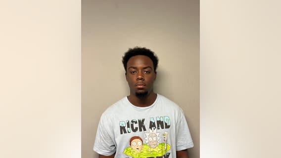 Suburban man charged after girl, 15, killed by stray bullet in Round Lake Beach