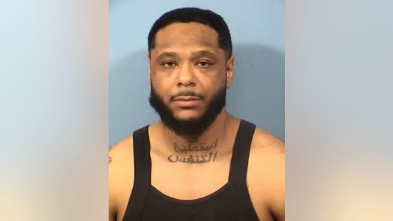 Schaumburg man sentenced to 26 years after committing armed robbery while out on bail: officials