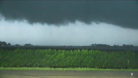 After storms, some Chicago-area homeowners may not have power restored until Friday