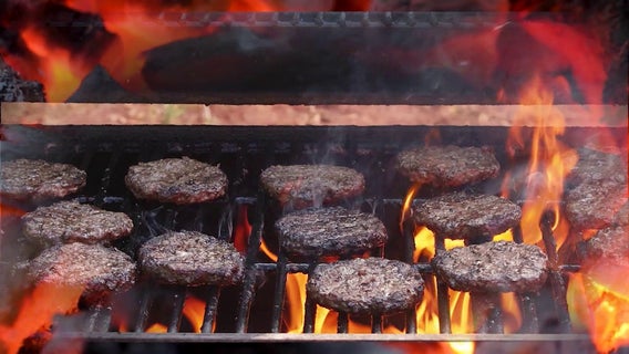 Beating the heat: How to avoid skyrocketing food costs this summer