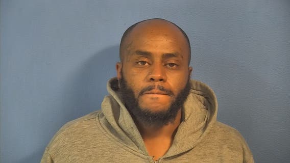 Woodridge man denied pre-trial release after leading police on 3 high-speed chases