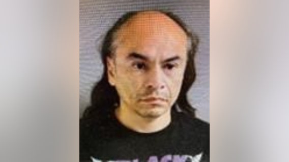 Chicago man accused of using fireworks in failed Oak Forest arson