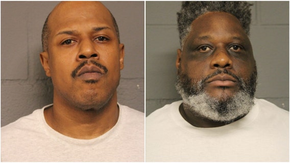 Raid on Chicago store nets $2.4M in suspected stolen goods and 5 guns