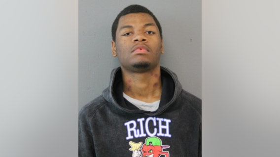 Chicago man charged with armed carjacking of 83-year-old woman